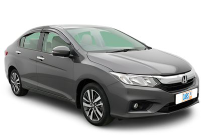 Honda City-img
